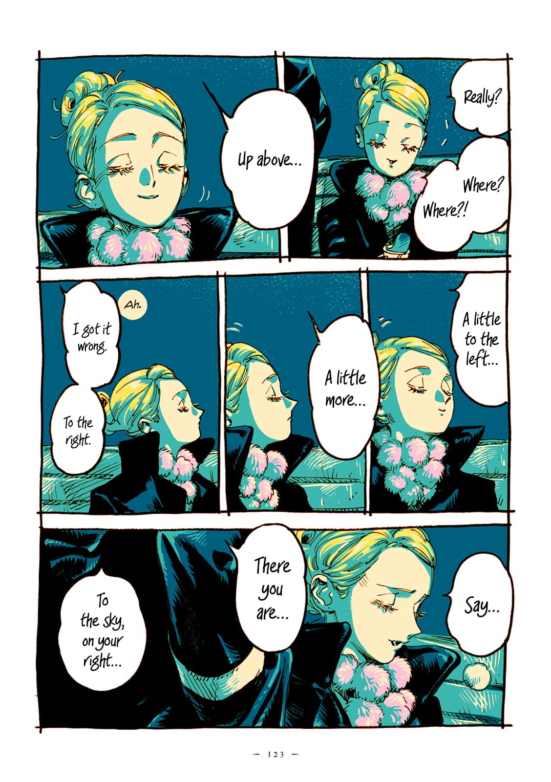 Veil, Chapter 36 image 06